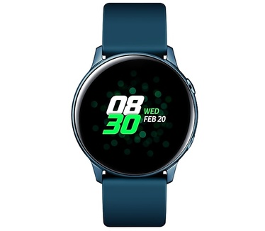 Samsung Galaxy Watch Active Groen (Groen)
