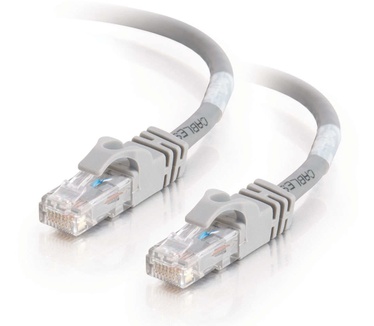 CablesToGo Cat6 550MHz Snagless Patch Cable 3m