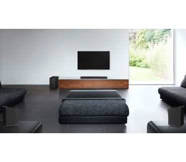 Panasonic SC-ALL70T