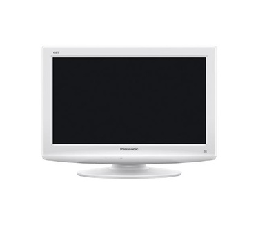 Panasonic TX-L19X10 Zilver