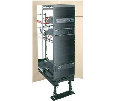Accu-Tech AX-SXR, 31" x 20", 40U