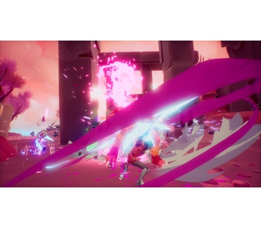 Hyper Light Breaker