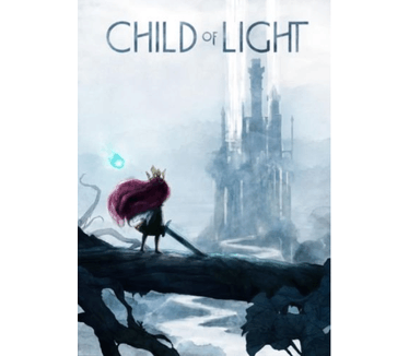Child of Light, PlayStation 4