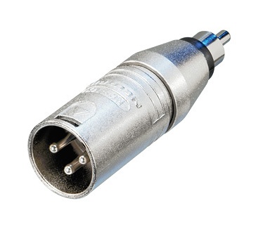 Neutrik NA2MPMM