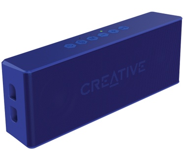 Creative Muvo 2 Blauw
