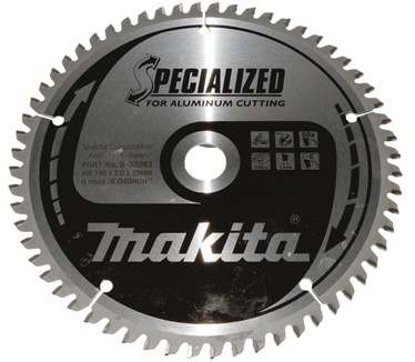 Makita Specialized