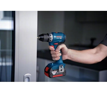Bosch GSR 18V-45