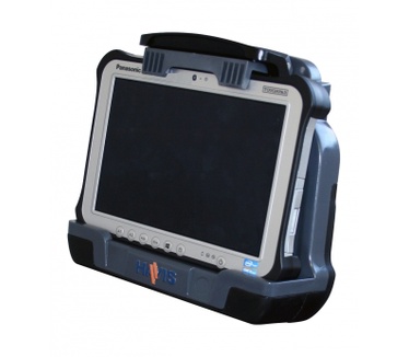 Panasonic VehicleDock