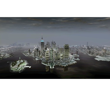 Grand Theft Auto IV, Windows