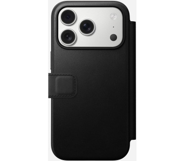 Nomad Modern Leather Folio