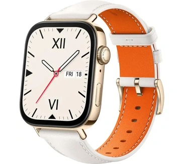 Huawei Watch Fit 3 Goud (Wit)