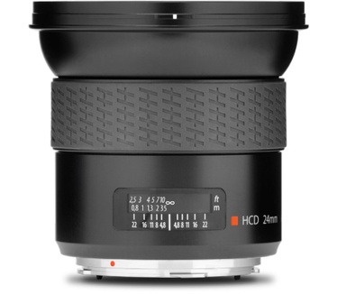 Hasselblad HCD 4.8/24MM