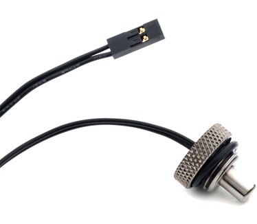 Bitspower BP-BSWP-CT Zwart Koeling accessoire