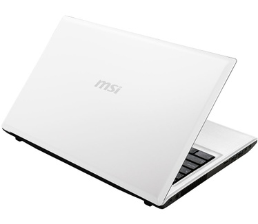 MSI CX61-2QFi581W