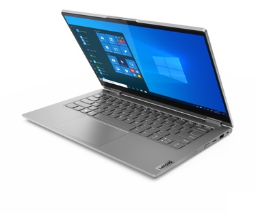 Lenovo ThinkBook 14s Yoga G3 IRU (21JG000UMH)