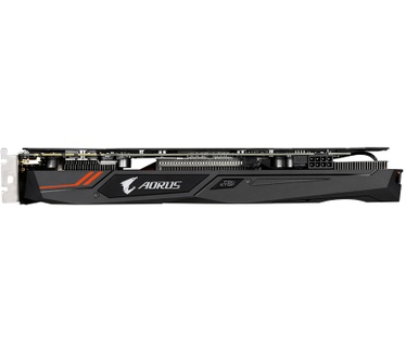 Gigabyte GTX 1070 Ti 8GB Aorus