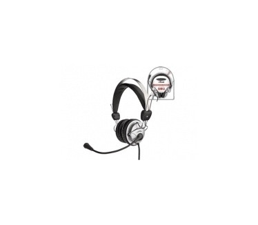 Trust Comfortline Headset