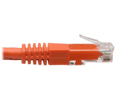 Tripp-Lite N200-006-OR Oranje