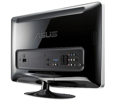 Asus 27T1E Zwart