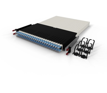 PATCHBOX PONE30STPBL
