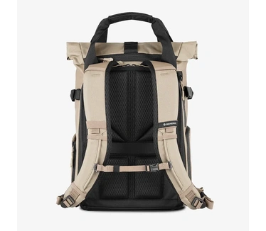 WANDRD PRVKE 31L Photo Bundle Yuma Tan V4 Beige