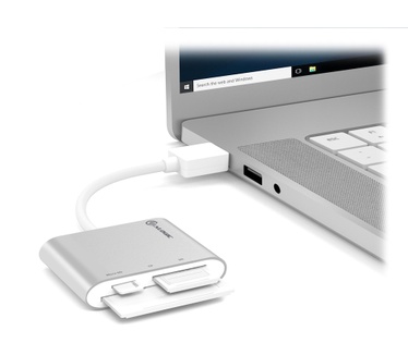 Alogic VPLU3AMCR