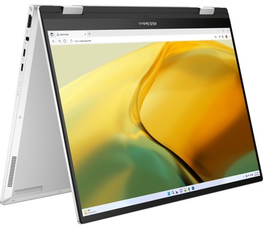ASUS Zenbook 14 Flip OLED UP3404VA Zenbook 14 Flip OLED UP3404VA-KN178X