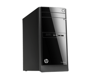 HP 110-204ed