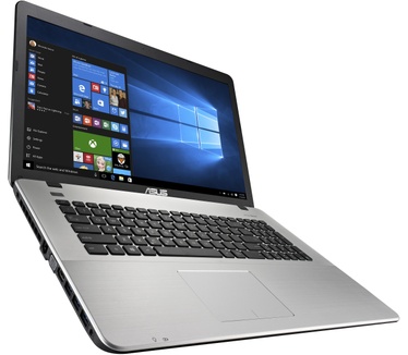 Asus R752LB-T4245T