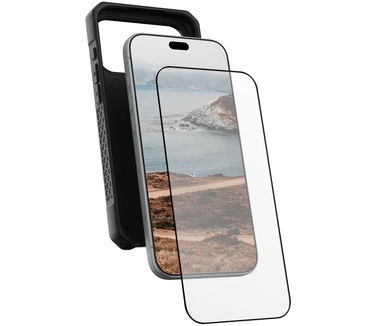 Urban Armor Gear Glass Shield