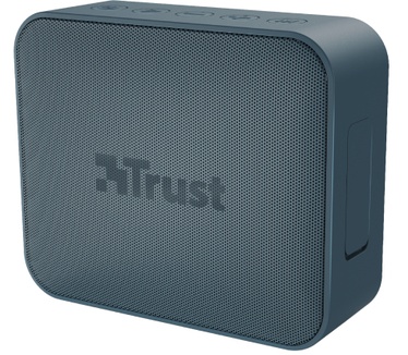 Trust ZOWY Bluetooth SPEAKER - BLAUW