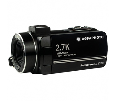 Agfaphoto CC2700