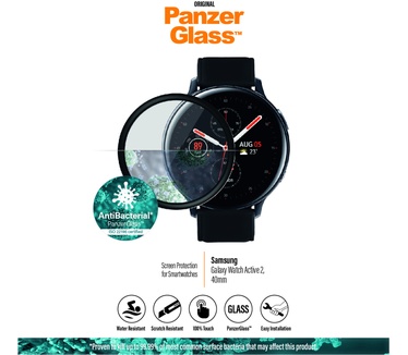 PanzerGlass 7206 (Galaxy Watch Active2)