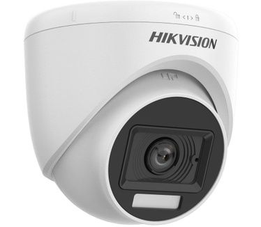 Hikvision DS-2CE76D0T-LPFS(2.8mm)