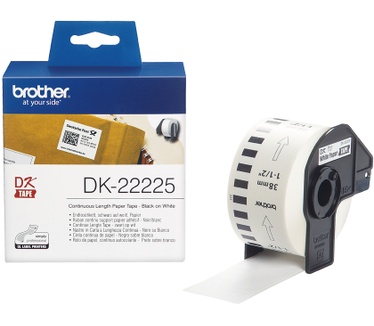Brother DK-22225
