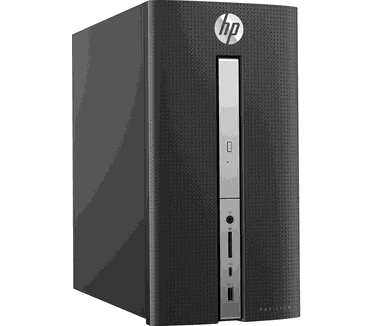 HP Pavilion 570-P071ND