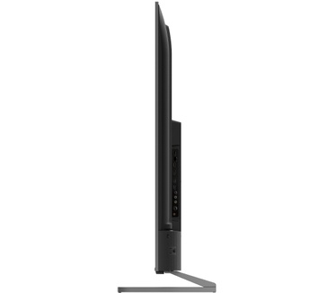 TCL 55C728 Zilver