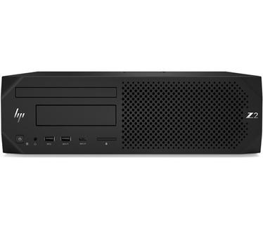 HP Z2 G4 Workstation 4RW90ET