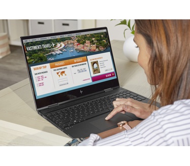 HP Envy x360 15-ds0500nd