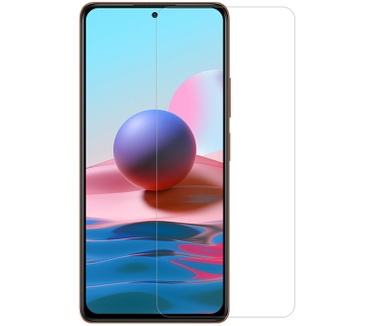 Nillkin Amazing Tempered Glass H+ Pro - Xiaomi Redmi Note 10 Pro