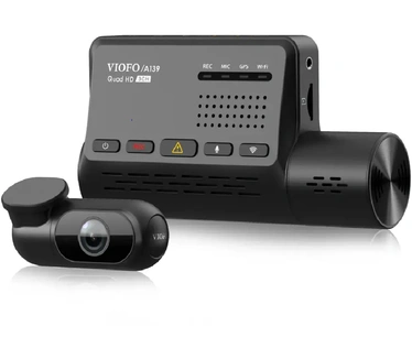 Viofo A139 2CH