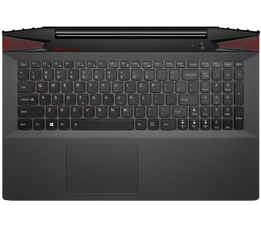 Lenovo Y50-70