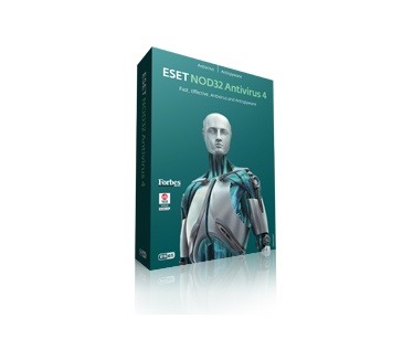 NOD32 Smart Security 4