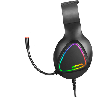 Mars Gaming MH222