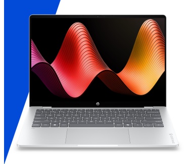 HP OmniBook 5 Laptop Next Gen AI 14-he1015nbx