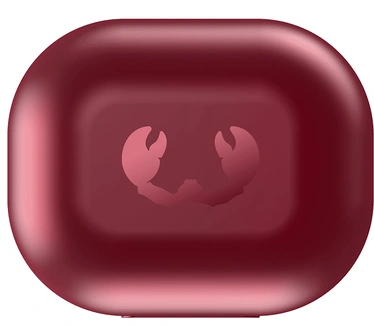 Fresh 'n Rebel Twins ANC (Rood)