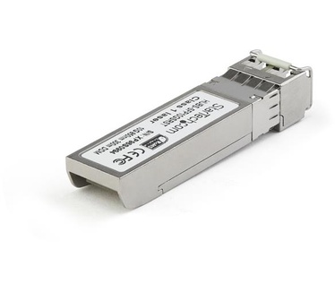 Startech.com Dell EMC SFP-10G-USR Compatible SFP+ Transceiver Module - 10GBase-SR