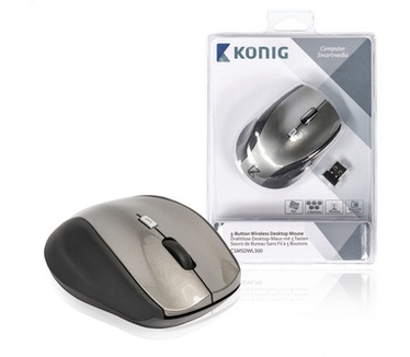 König CSMSDWL300