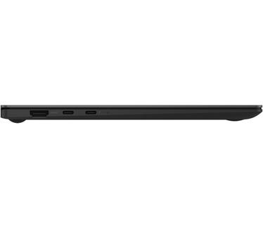 Samsung Galaxy Book2 Pro (13.3", i7, 16GB, 512GB opslag)