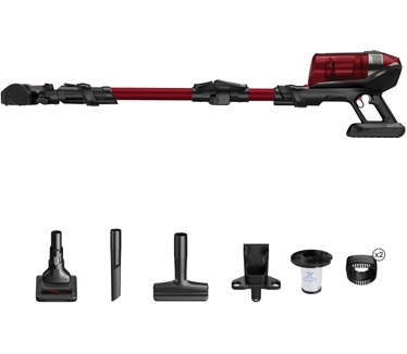 Rowenta Steelstofzuiger RH98A9